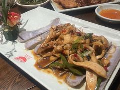 -抱德·潮汕味(琶洲店原惠城鱼仔)