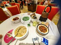 -凤凰楼酒家·粤宴点心(华强北店)