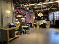 大堂-鑫火锅(陇鑫大厦店)