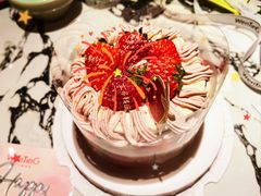 -WenTinG文汀·半糖蛋糕(合生汇店)