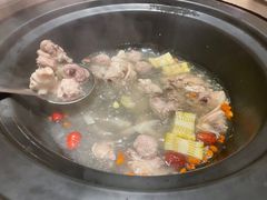-采悦轩中餐厅·粤菜·海南菜(神州半岛喜来登度假酒店)