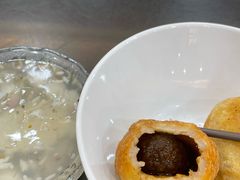 -毛华美食(清扬路店)