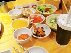 -喜来稀肉(北外滩白玉兰广场店)