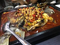 -川香鼎盛(市桥富华总店)