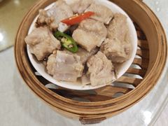 -丰鲤楼•闽南茶楼(仟禧汇店)
