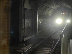 -合肥火车站(地铁站)