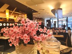 -必胜客(滨江店)