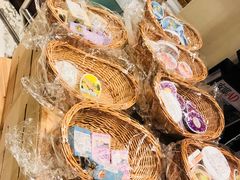 -西点坊(浦东香格里拉店)