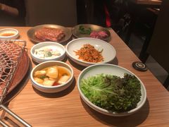 酱牛排-王妃家(明洞中央店)
