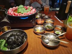 -春熙台韩国料理·章鱼肥牛(西丽店)