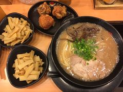 -博多一幸舍(侨福芳草地购物中心店)