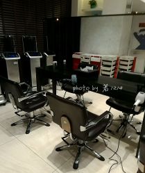 店-恒沙廊