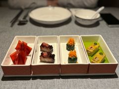 -柿合缘新京菜(静安嘉里中心店)
