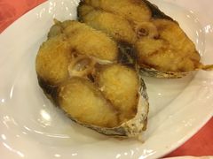-深运潮州粥(东门店)