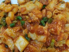 -西北朗益和穆斯林餐厅