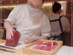 -鮨然(然寿司钱粮胡同店)