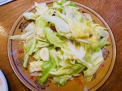 -乐山第一家临江鳝丝(茶坊路店)