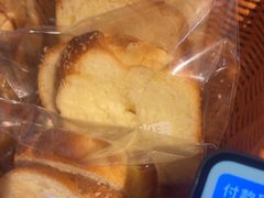 -爸爸糖吐司面包(悠唐购物中心店)