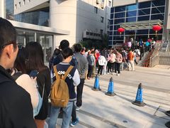 -朝阳区图书馆(小庄店)