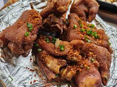 -野蔓果·山野菜(西湖景区·龙井茶田店)