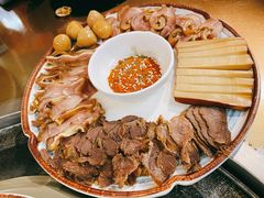 -庆合府重庆大排档(紫都城店)