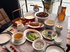 -秀儿四九城·新京菜(亚运村鸟巢店)