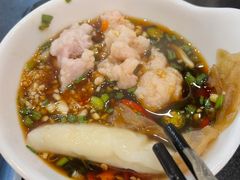 -老来福·非遗酸汤兔(凯旋路店)