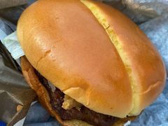 -汉堡王(北京三里屯购物中心)