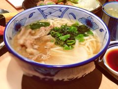 -板长寿司(铜锣湾店)