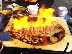 -阿昌白族石板烧(大理古城店)