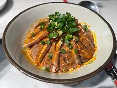 -西安饭庄·非遗陕菜(钟楼店)