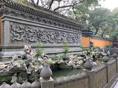 -普陀山风景名胜区-法雨禅寺