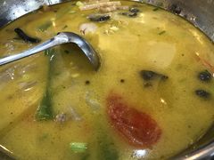 -黑竹香鸡(营和巷店)