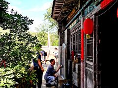 -店头古堡
