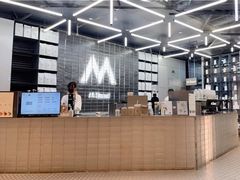 -M Stand(BFC外滩金融中心店)