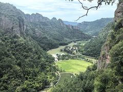 -十九峰景区