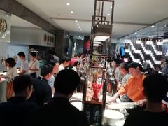 -国际青年会议酒店-莱客德国啤酒餐厅
