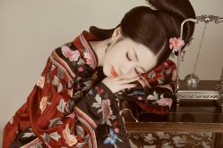 -盘子女人坊古装写真摄影(南京总店)