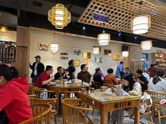 -易老妈蹄花.特色川菜(人民公园总店)