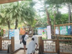 -国信南山温泉