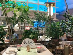 -桂满陇·蟹黄小笼汤包(清河万象店)