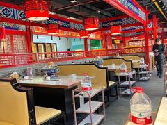 -祥源胡同·涮牛羊肉火锅(花桥店)