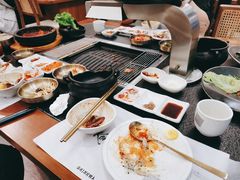 -韩满园· 甄选韩式烤肉