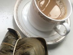 -东街钟楼肉粽(总店)