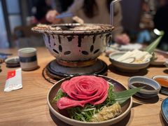 -烧肉达人•炭火烧肉(新天地店)