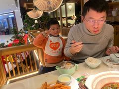 -弄堂里(滨江龙湖天街店)