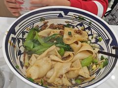 -子午路张记肉夹馍(兵马俑店)