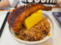 -火山屋台(新街口店)