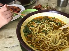 -美玲拉面(鞍山西道店)