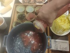 -香天下·四川火锅(安镇大润发店)